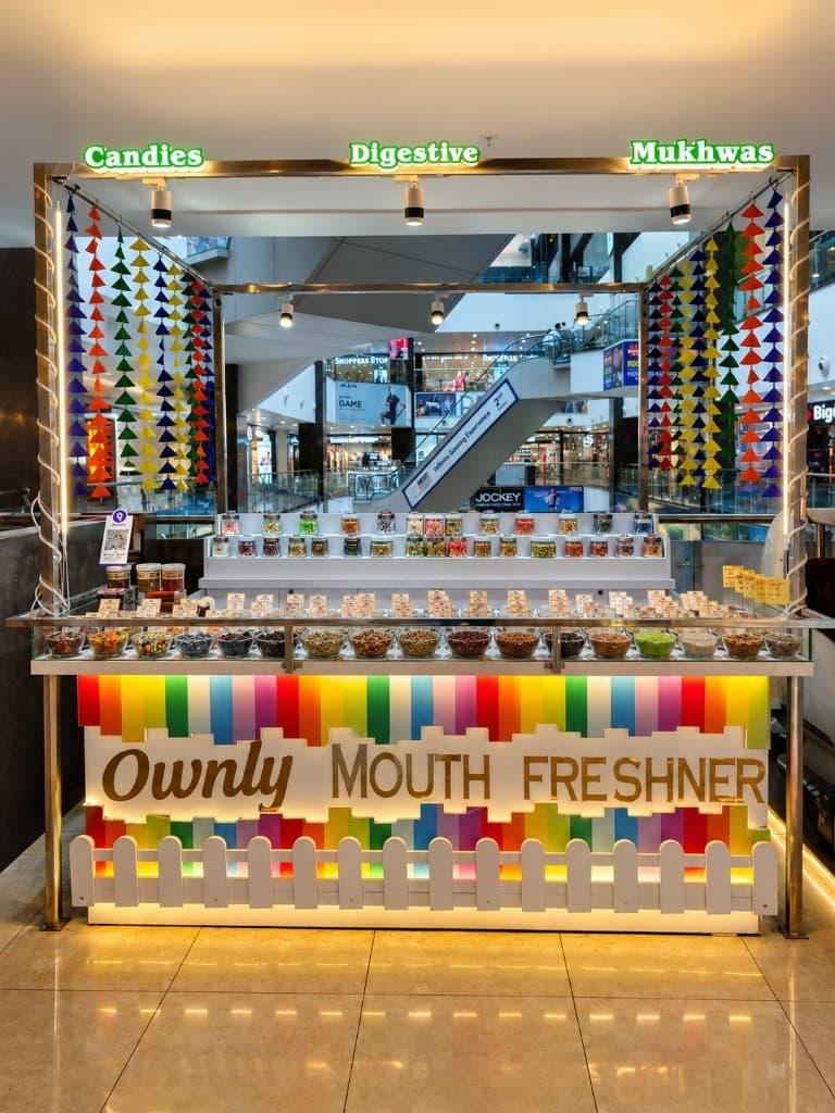 Ashiyana Store