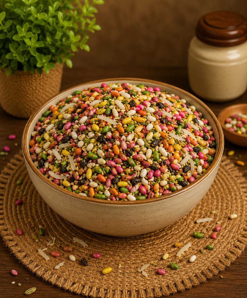 Gulkand Paan Mukhwas