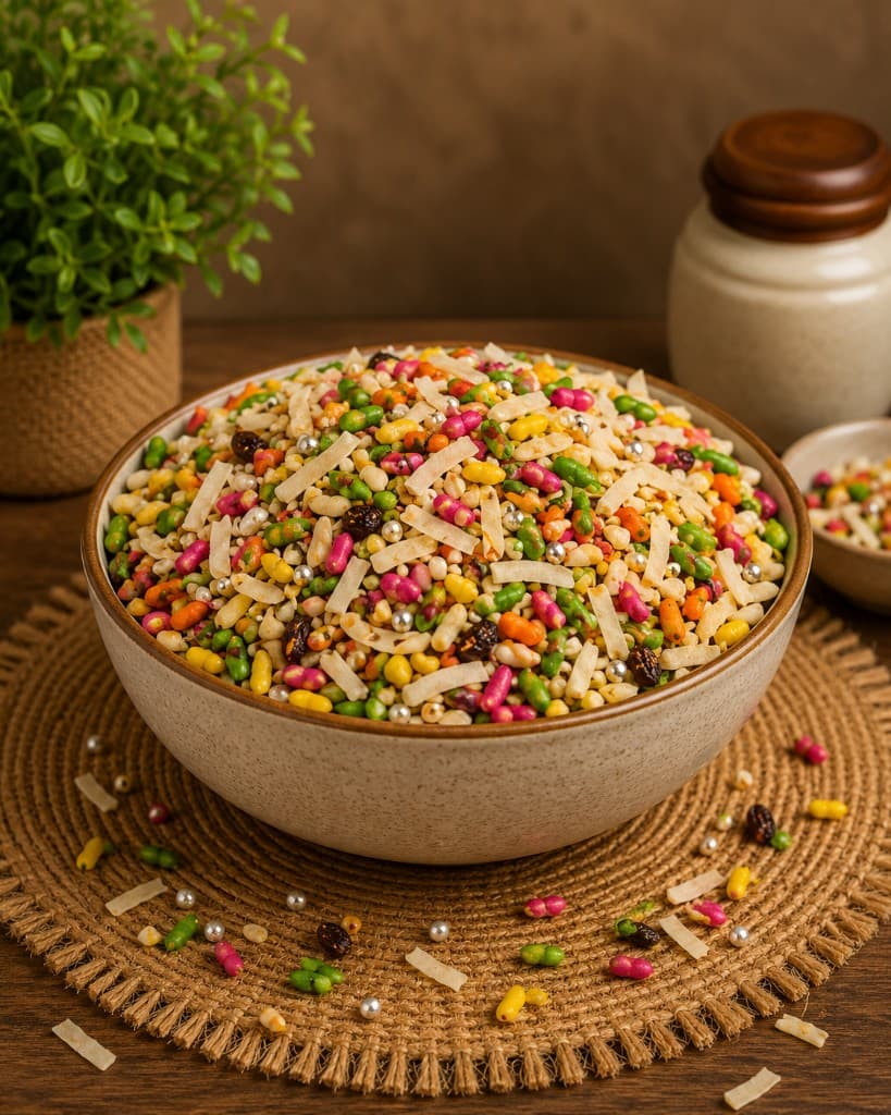 Kesar Mukhwas
