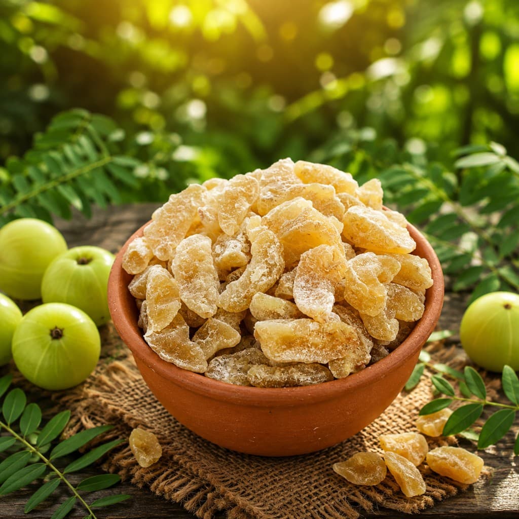 Sweety Amla Candy